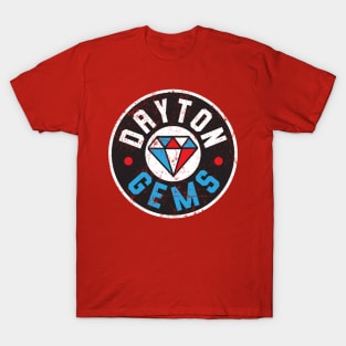 Dayton Gems T-Shirt